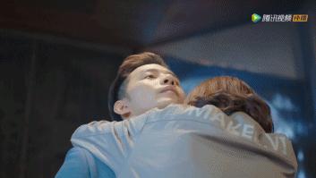 第一集胸咚,第二集接吻,比韩剧还猛