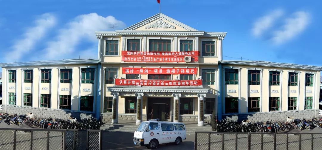 医路前行纪录片,医路的变化