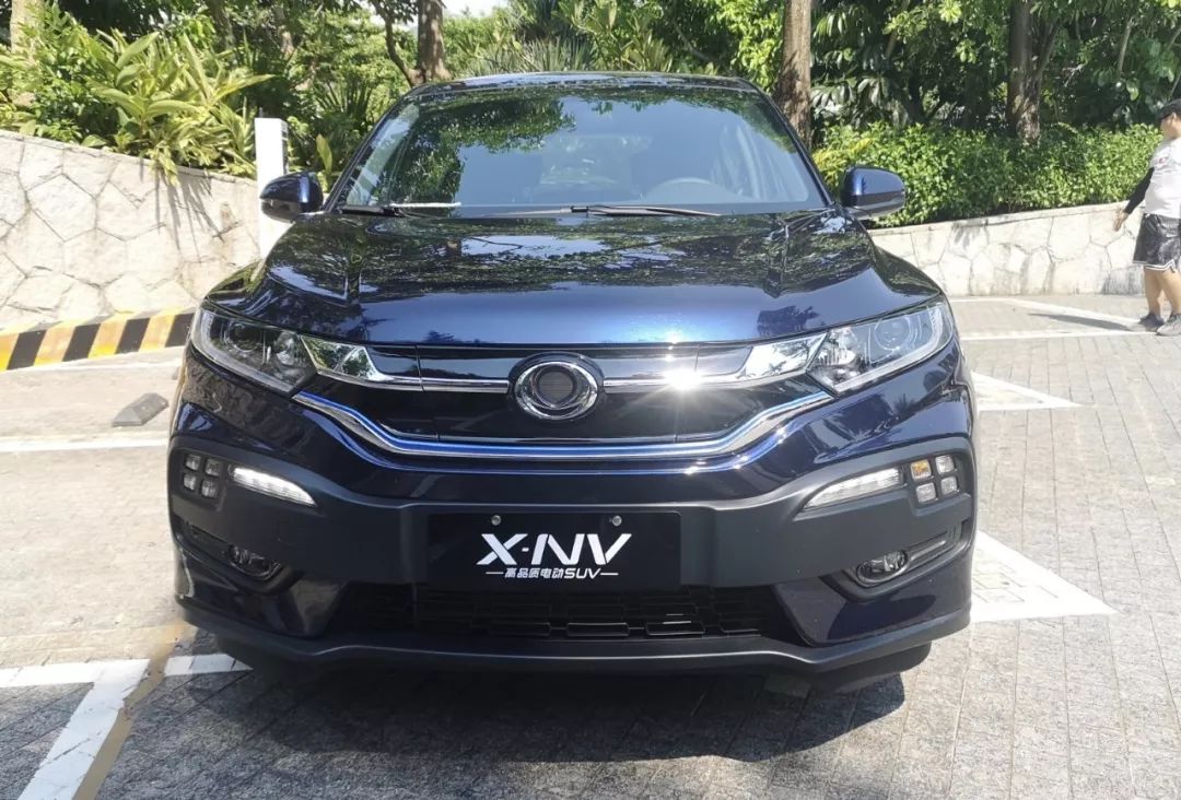 东风本田思铭有什么优势,本田思铭xrv电动版