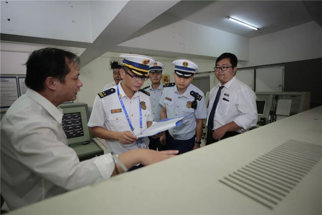 消防大队东盟博览会安保,消防召开东盟博览会安保部署会