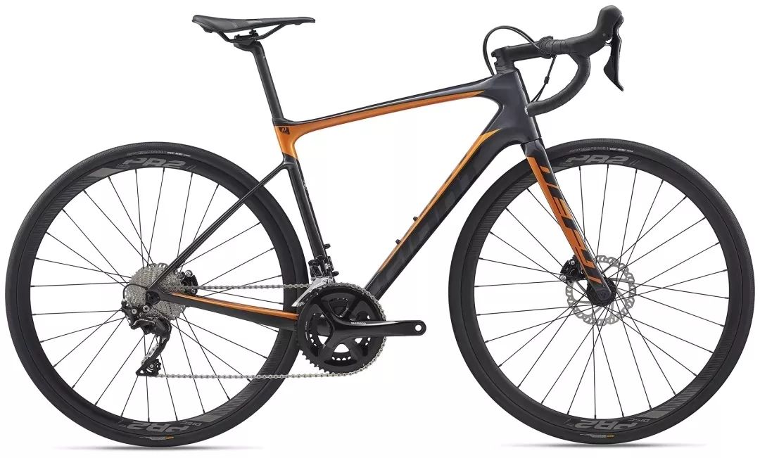 捷安特山地车2498元公路车推荐,捷安特最新款公路山地车