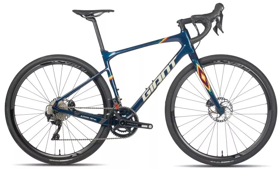 捷安特山地车2498元公路车推荐,捷安特最新款公路山地车