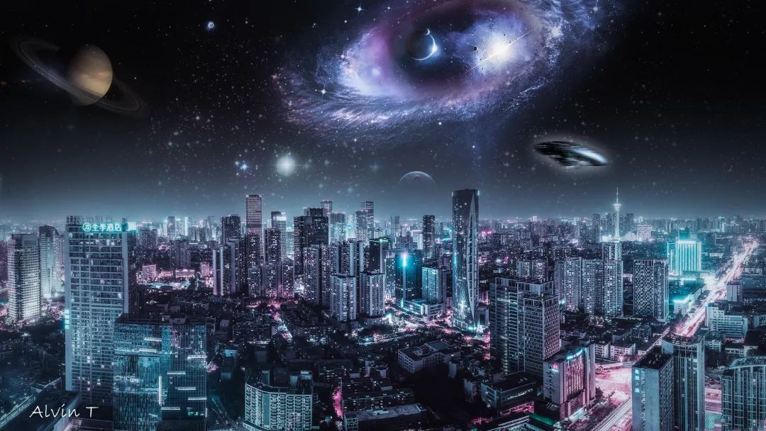 引发热议的成都“暗夜保护区”，究竟是什么？