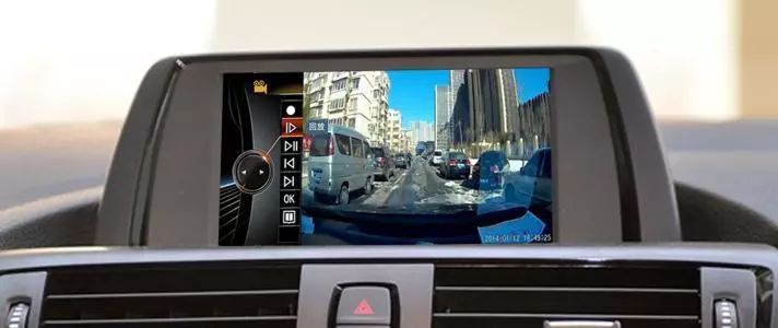 行车记录仪后视镜选购,怎样选购行车记录仪内存卡