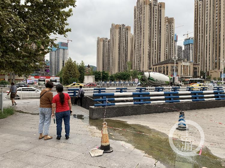 水管长青苔处理,自来水管长水苔