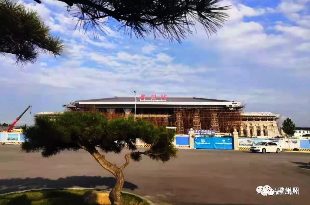 高铁新城给城市带来什么利好,禹州高铁新城有潜力吗