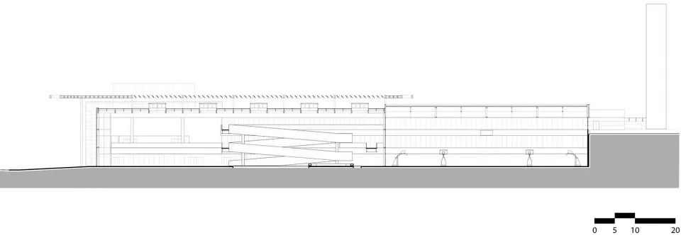文化推进者-巴西SESC综合体/DalPianArquitetos