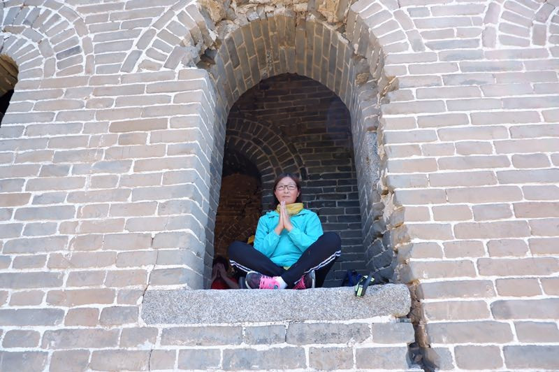 涞源烟煤洞长城,被遗忘的千里长城