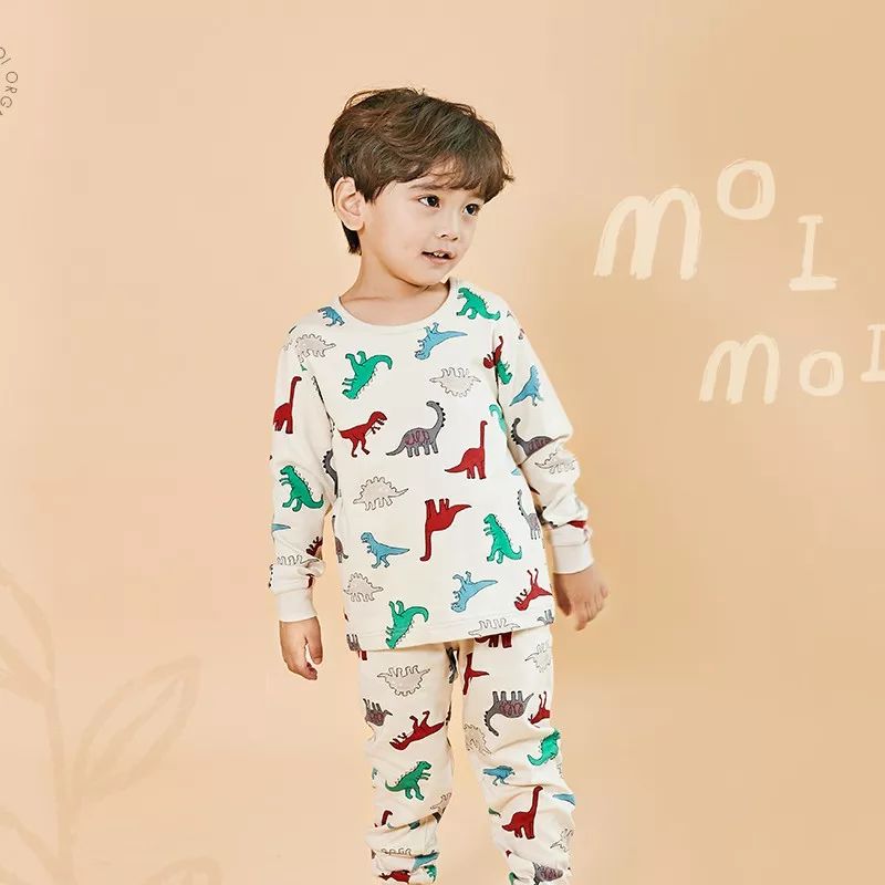 有机棉内衣,什么牌子的儿童内衣好穿