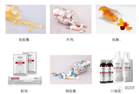 仙乐健康创业板上市，营养保健行业的药明康德？