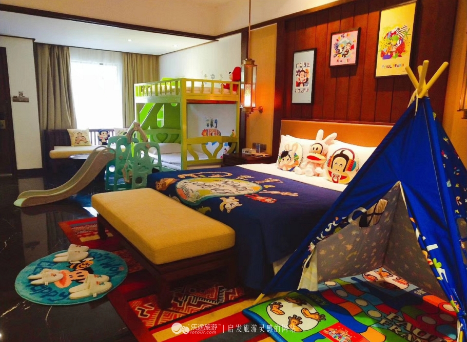 张家界森林公园旅游住宿,张家界森林公园自由行住宿推荐