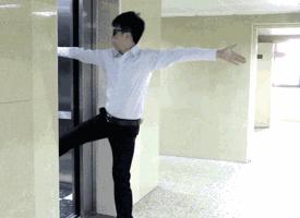 恐怖的电梯吃人事件,锡城电梯事故最新