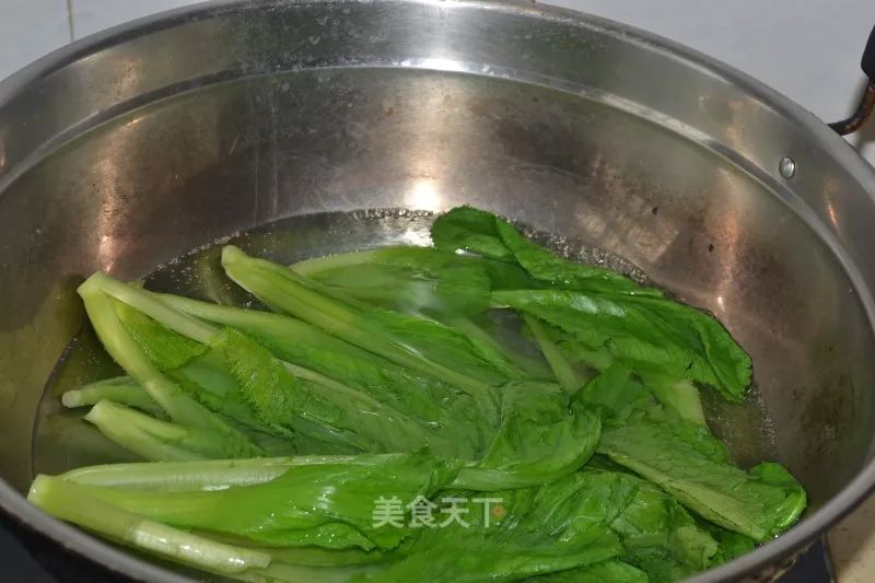 芥菜腌制的咸菜种类,芥菜的15种做法大全