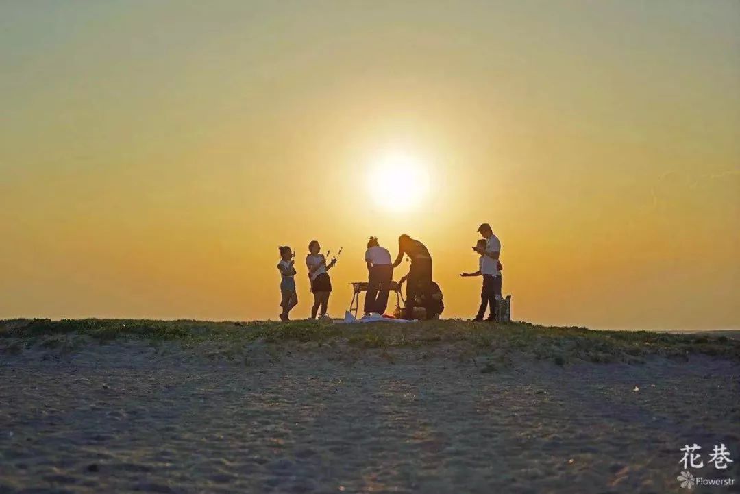 泉州的海和厦门的海哪个好看,泉州的海边美不