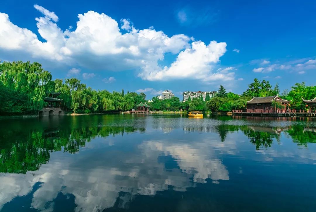 成都双流区旅游省钱攻略推荐,五一在双流适合去哪旅游