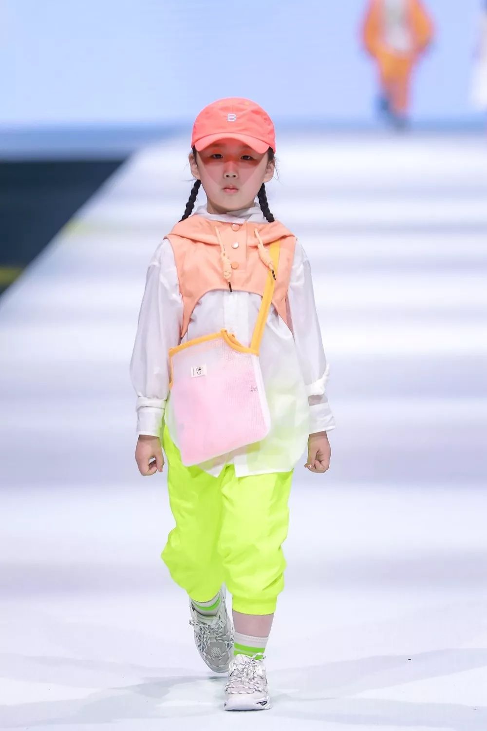 ss22上海时装周kidswear,ss2024上海时装周kidswear童装