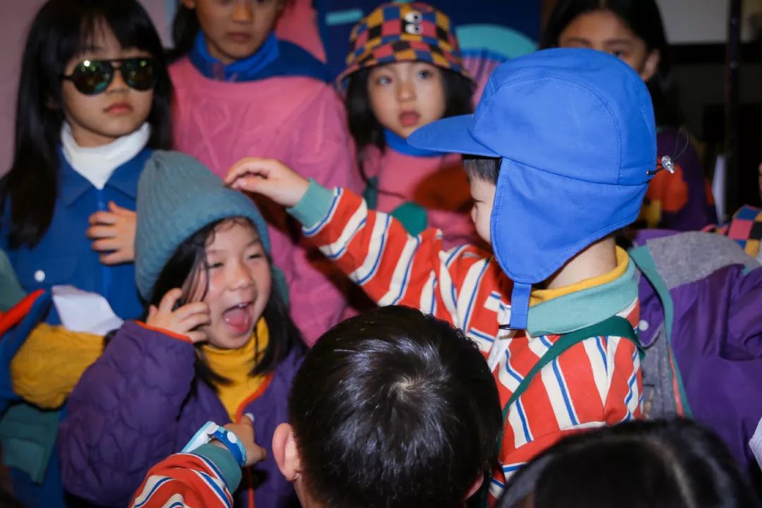 ss22上海时装周kidswear,ss2024上海时装周kidswear童装