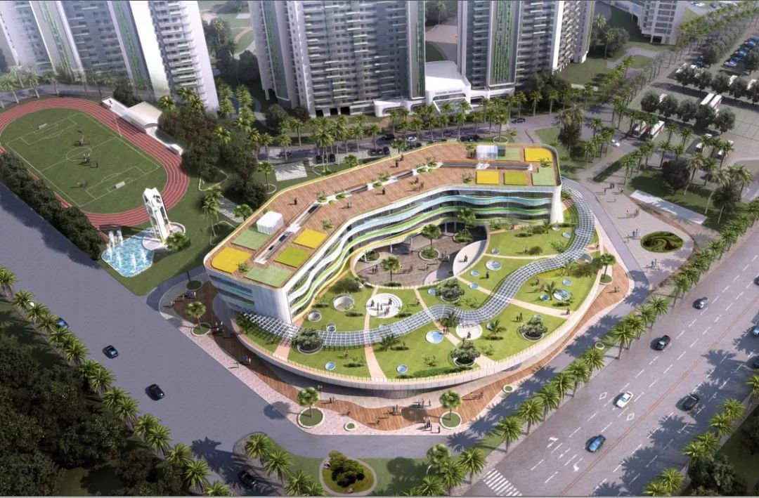 广东省国际学校排名一览表最新,广东国际学校最新排名