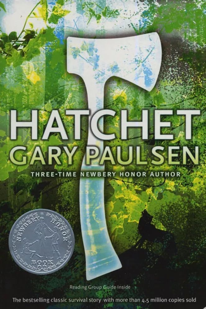 0-12岁英文原版书阅读力进阶指南,适合成人看的原版英文读物