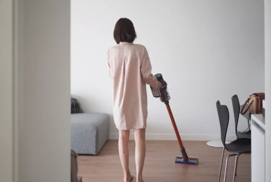 HomewithSS|家的进化论