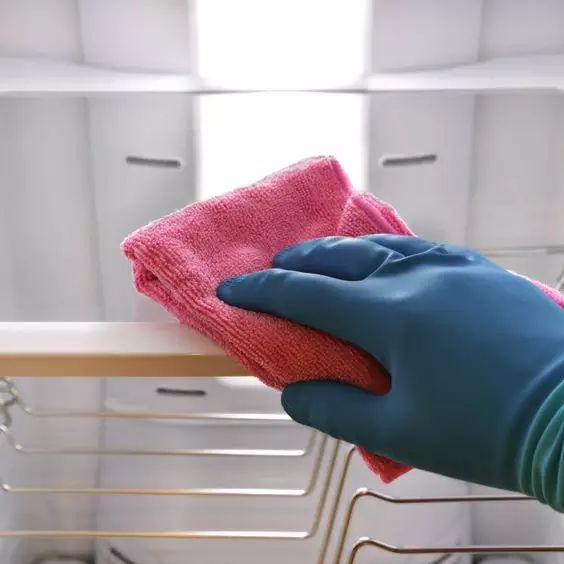 活了30年才知道的冰箱清洁小妙招,冰箱清洁小技巧图文视频