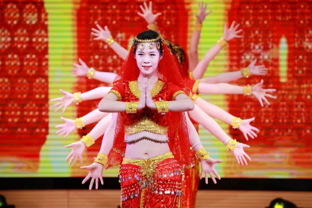 礼赞祖国丨精彩继续~湖北省女检察官协会摄影作品展（下）