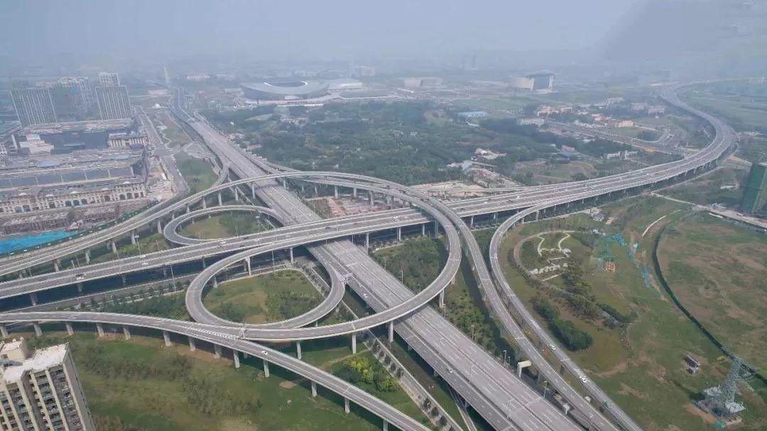 郑州四环线最新消息,郑州北四环现在最新情况