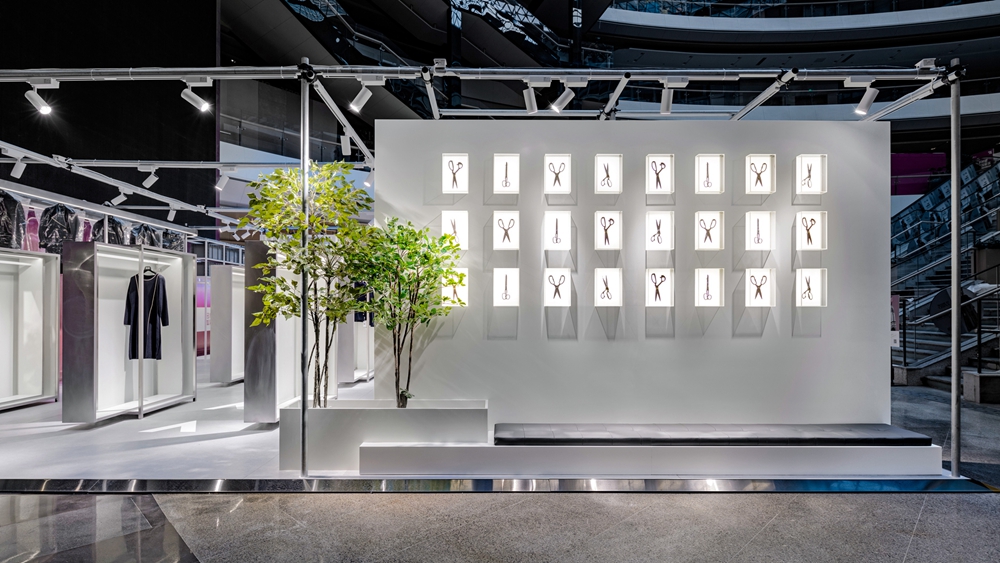 鍚捐绌洪棿璁捐,鍚捐璁捐