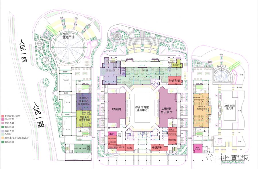 世界500强争抢的地方,世界500强房东排名