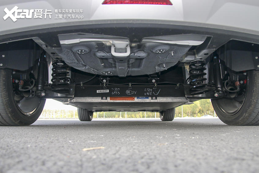 江淮大众思皓e20x续航测试,江淮思皓e20x新能源19款