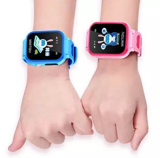 儿童和成人都适合用的智能手表,能与儿童沟通交流的智能手表