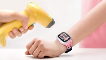 3岁+就能用智能手表？这些功能让我心动了……