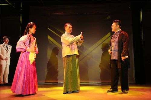 唐三其实是什么模样,唐山是美丽之城吗