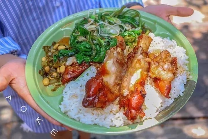 鍘﹂棬鏉炬煆缇庨鏀荤暐,鏉炬煆鍚冨枬鐜╀箰