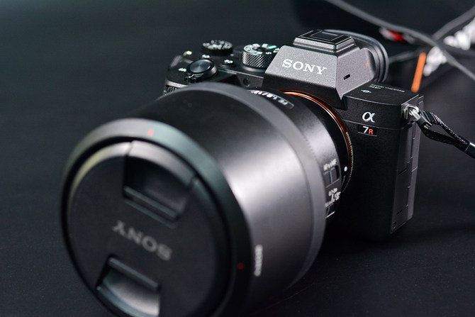 索尼alpha7r5微单相机评测,索尼全幅微单alpha7rv参数