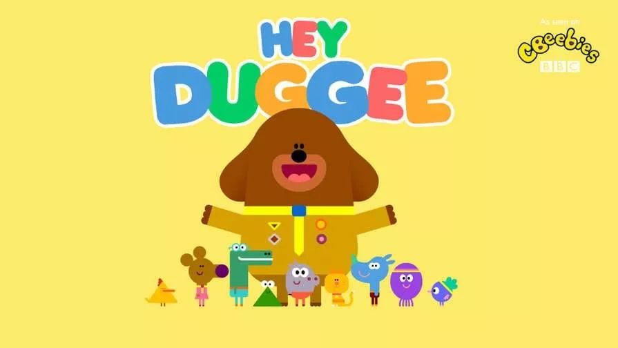 你还在给孩子看动画片吗,适合孩子看的英文动画片免费