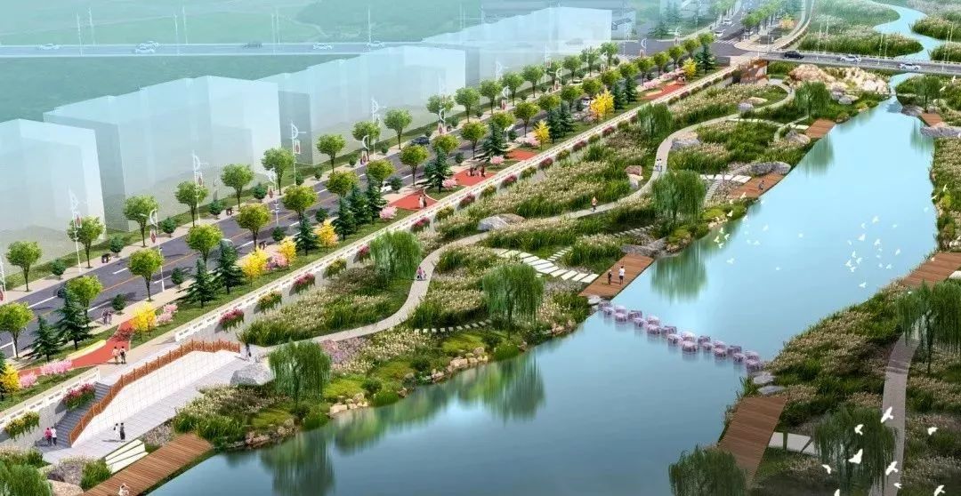 两当县“城市双修”工程答疑解惑及问卷调查走一波~