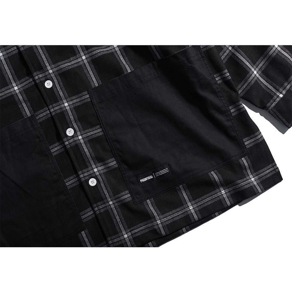 探索你的“潮流网络”，PHANTACi全新“DataSign”系列即将发售