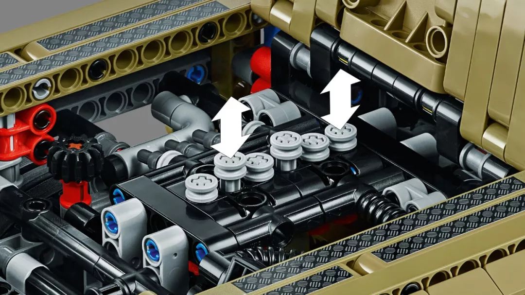 快看我这个皮肤，LV的