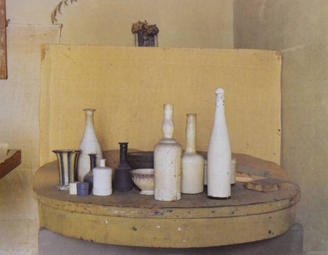 “十一”回家，我们带你回艺术家的家丨藏拍周有娱