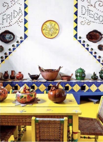 “十一”回家，我们带你回艺术家的家丨藏拍周有娱