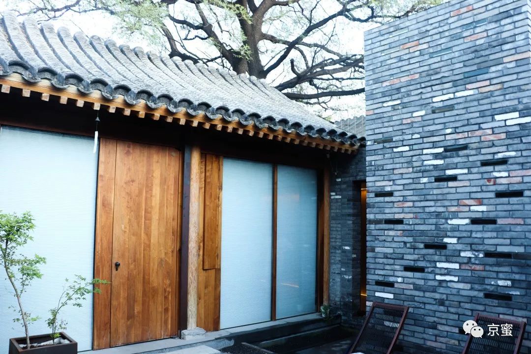 北京特色民宿攻略,玩转北京旅游攻略视频大全