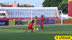 中国女足争亚洲杯冠军贾秀全,女足u19集训邹梦瑶入选