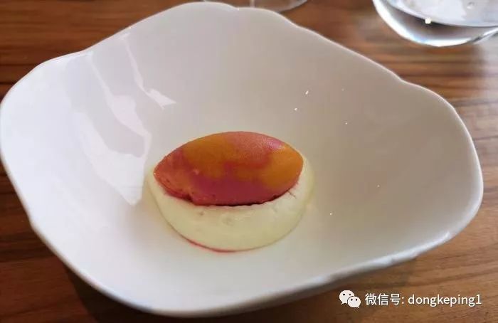 世界第一的Mirazur餐厅