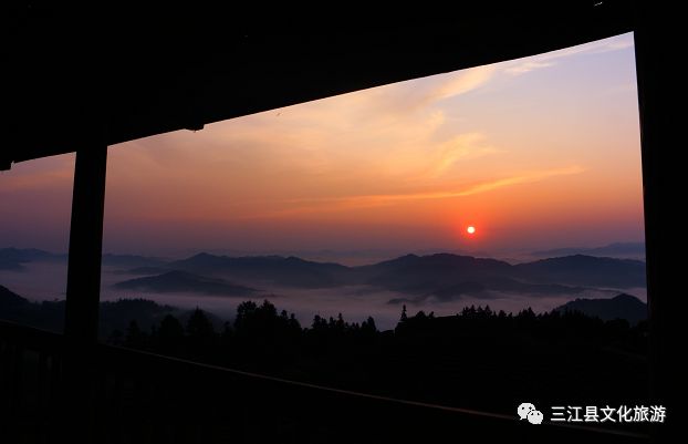 柳州三江南攻略,柳州三江五一有什么好玩的