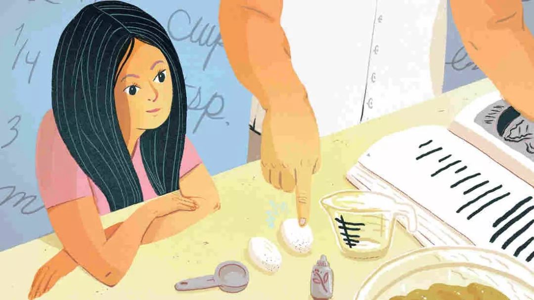 为啥中国牛娃难在美国顶尖名校大展拳脚？这份870万美国孩子的阅读数据来揭秘