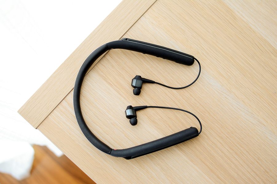 索尼wi-1000x一代主动降噪,索尼降噪耳机wi1000xm2值得买吗