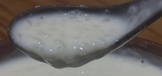 盐城五粮粥哪家最好吃,滨海五粮粥的正宗做法视频