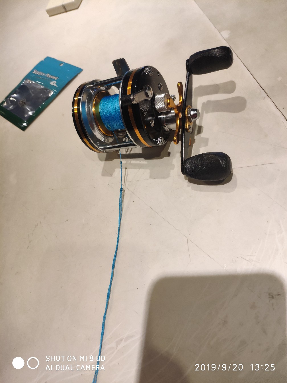 打黑上鱼教程,打黑鱼对轮的要求