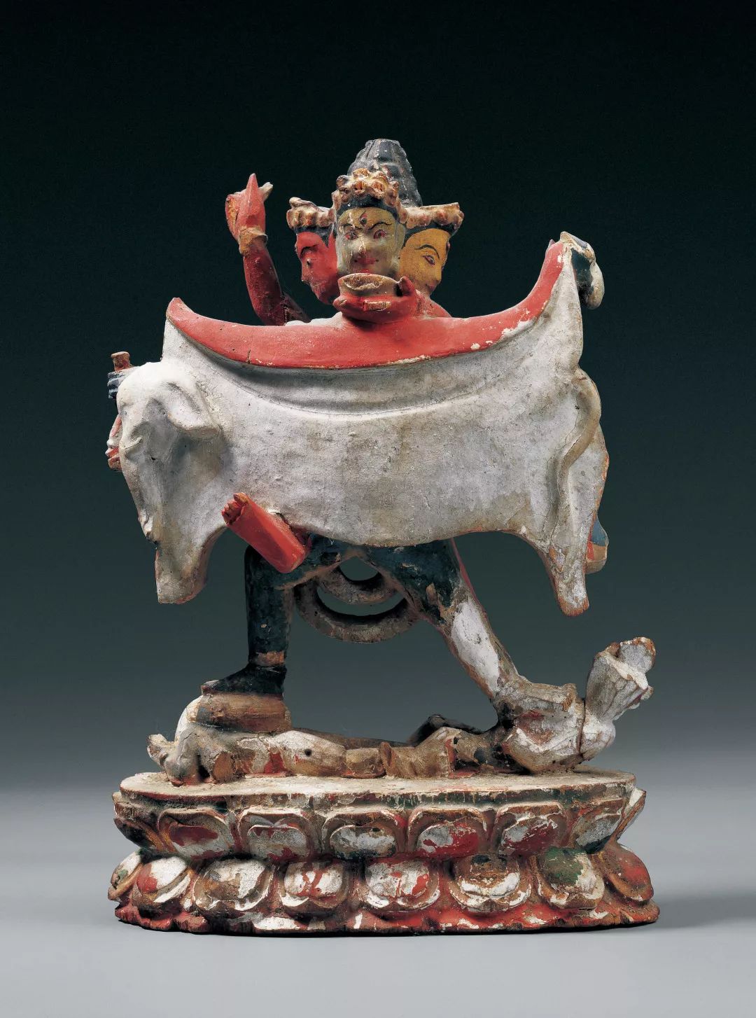 宁夏有多少神奇的故事,宁夏古老的传说